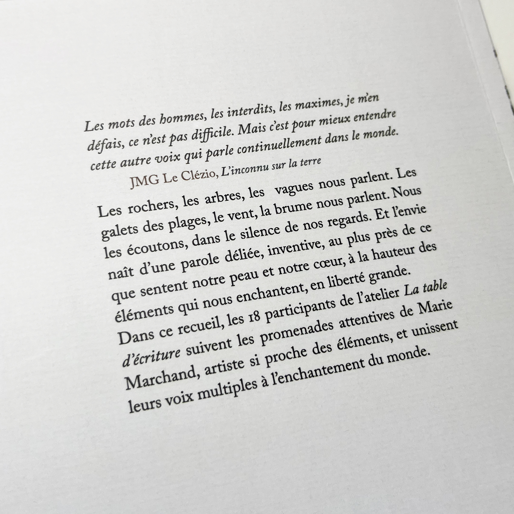 passage des mondes – Image 2