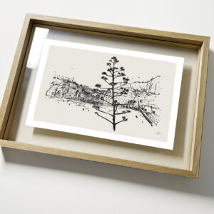 cueva à Gorafé ¬ avec cadre