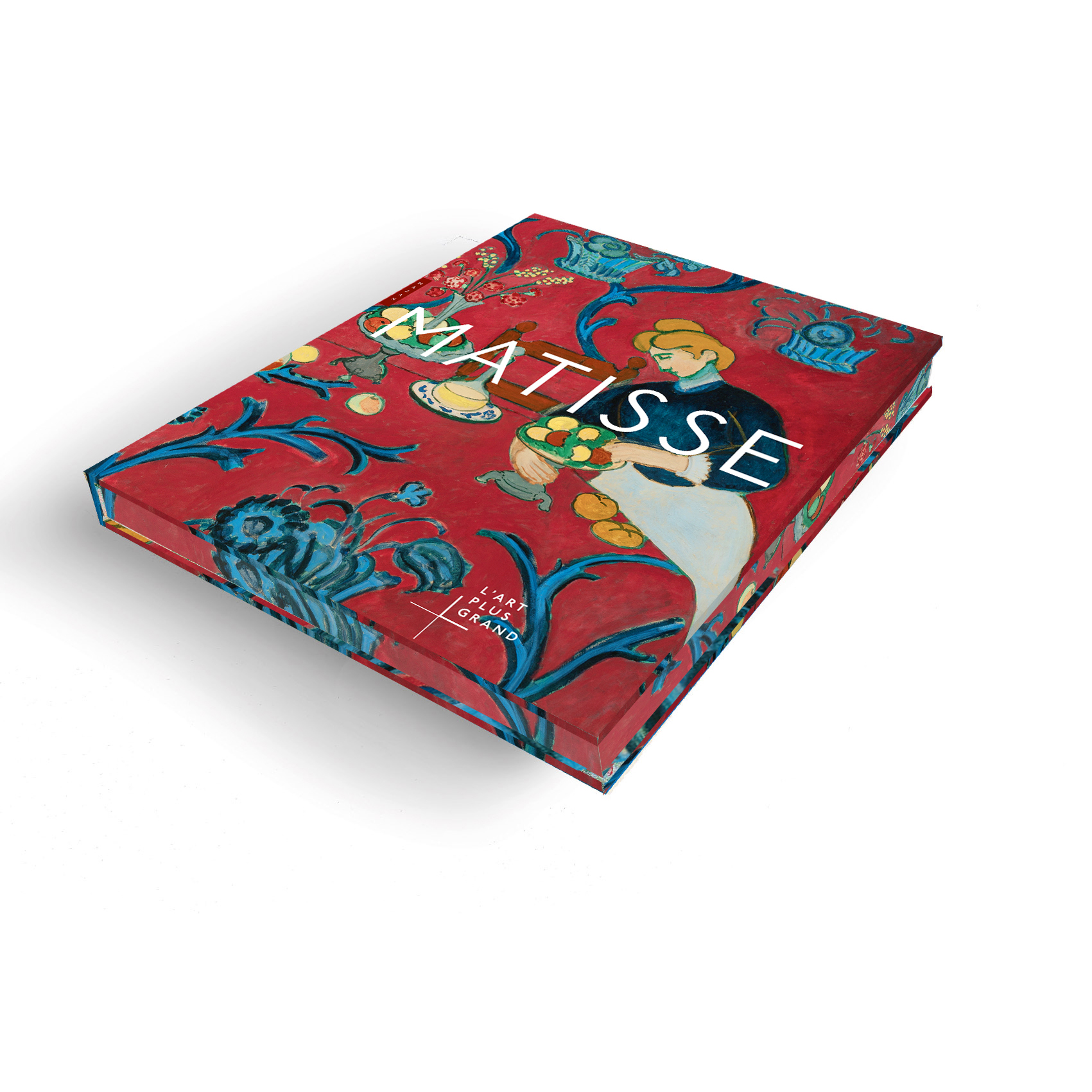 Matisse 3D