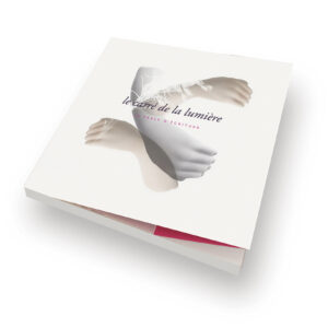 le carré de la lumière