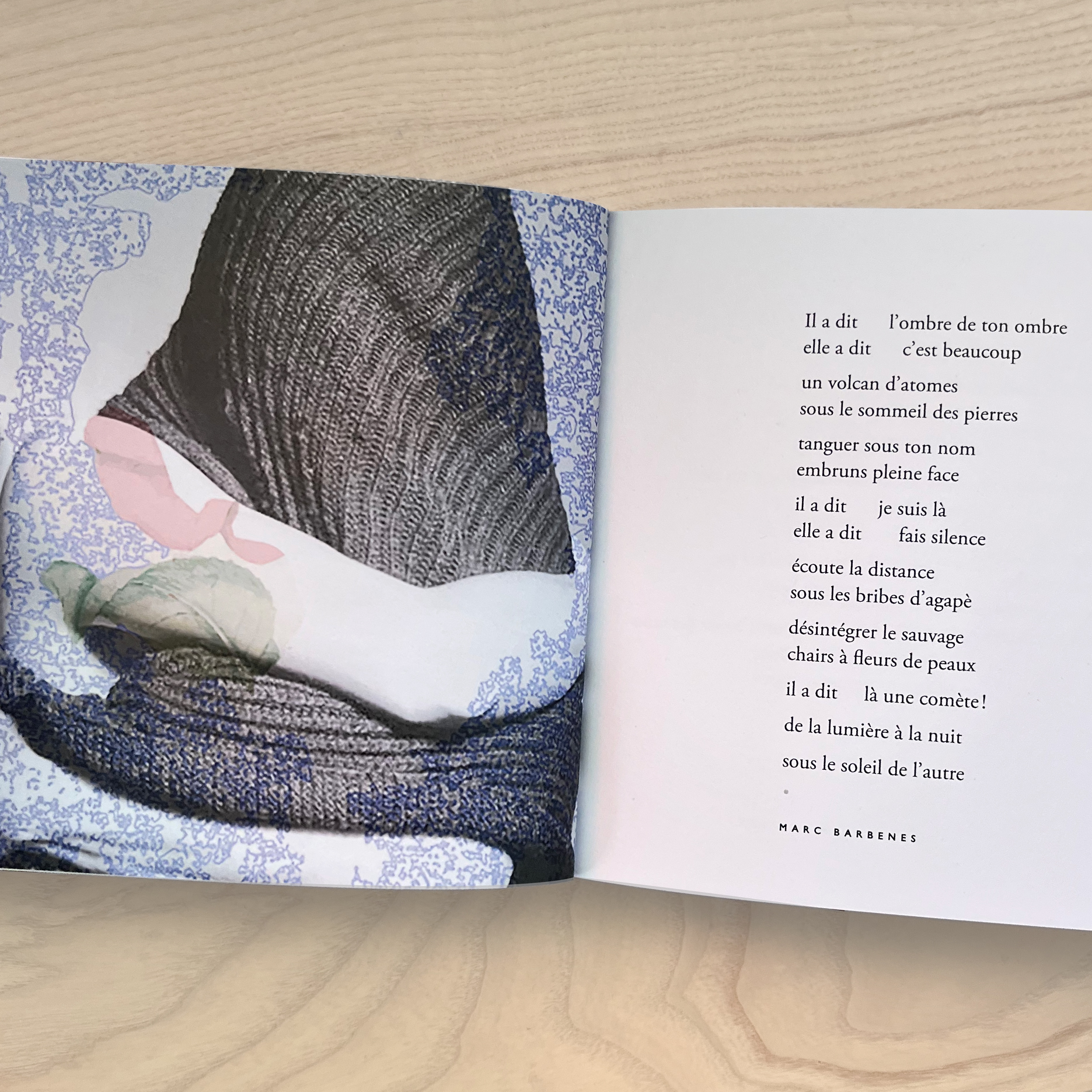 le carré de la lumière – Image 4